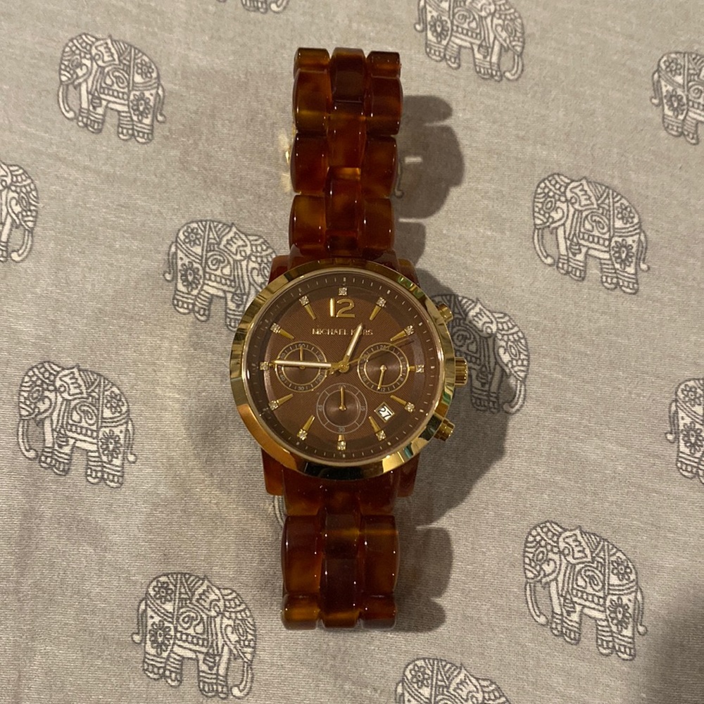 Michael Kors watch